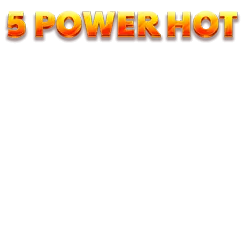 Голяма 5 Power Hot