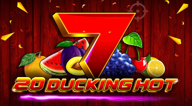 20 Ducking Hot