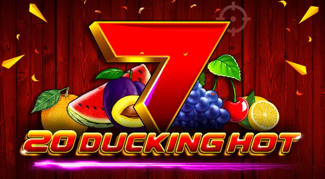 20 Ducking Hot