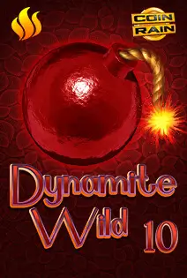 Dynamite Wild 10