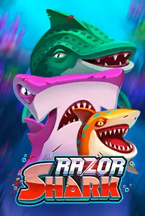 Razor Shark