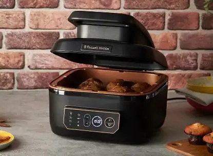 Мултикукър Russell Hobbs