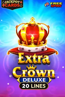 Extra Crown Deluxe