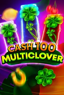 Cash 100 Multiclover