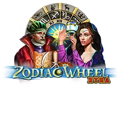 Голяма Zodiac Wheel Xtra Bell Link