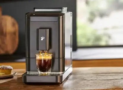 Кафеавтомат TCHIBO