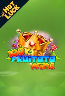 100 Fruitata Wins
