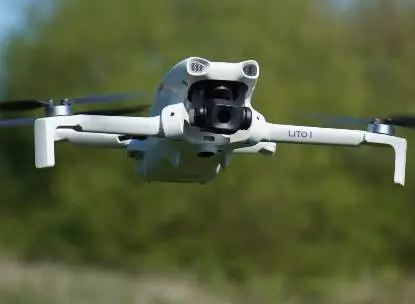 Дрон DJI Lito 1