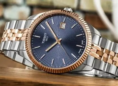 Дамски часовник Tissot