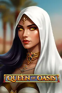 Queen Of Oasis