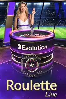 World Cup Roulette
