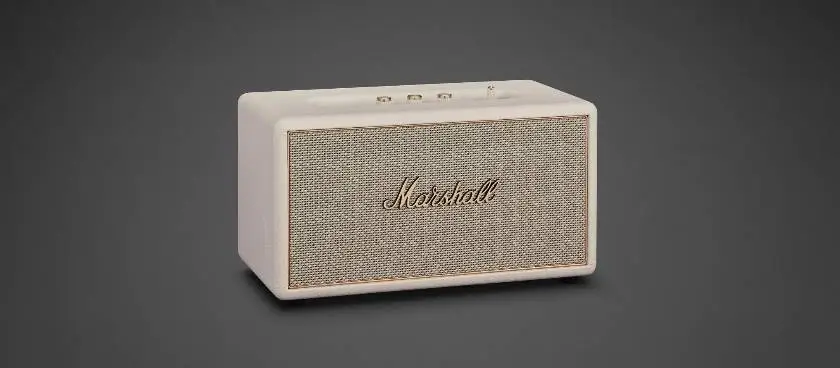 Портативна колонка Marshall