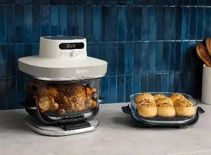 Air Fryer Ninja