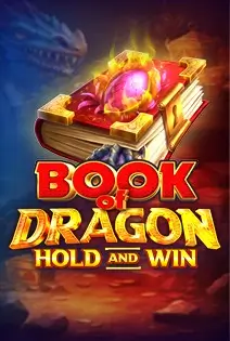 Book Of Dragon