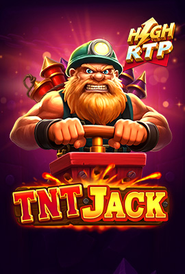 PROMO EGT Digital - TNT Jack